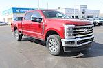 New 2026 Ford F-250 King Ranch Crew Cab for sale #TED63912 - photo 1