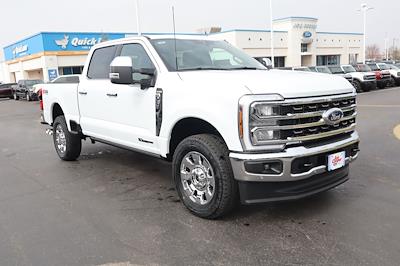 New 2026 Ford F-250 - photo 1