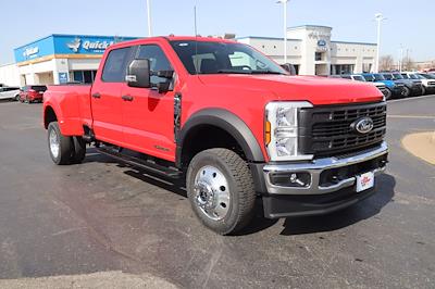 New 2026 Ford F-450 XL Crew Cab for sale #TED80902 - photo 1