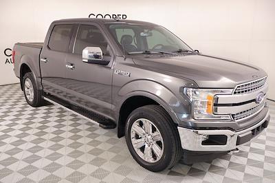 Used 2018 Ford F-150 - photo 1