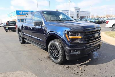 New 2026 Ford F-150 - photo 1