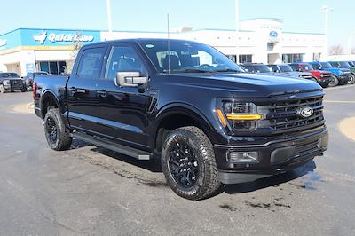 New 2026 Ford F-150 - photo 1