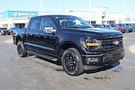 2026 Ford F-150 SuperCrew Cab 4WD Pickup for sale #TFA11629 - photo 1