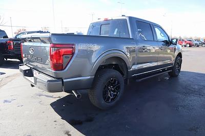 New 2026 Ford F-150 - photo 1