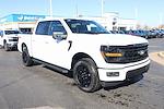2026 Ford F-150 SuperCrew Cab 4WD Pickup for sale #TFA12542 - photo 1