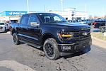 2026 Ford F-150 SuperCrew Cab 4WD Pickup for sale #TFA12683 - photo 1
