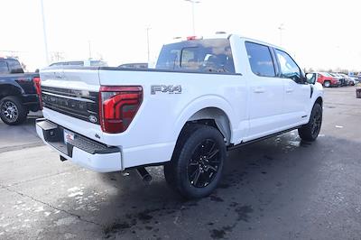 New 2026 Ford F-150 - photo 1