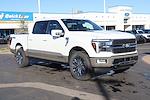 2026 Ford F-150 SuperCrew Cab 4WD Pickup for sale #TFA17746 - photo 1