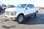 2026 Ford F-150 SuperCrew Cab 4WD Pickup for sale #TFA17746 - photo 13