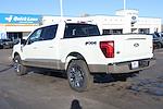 2026 Ford F-150 SuperCrew Cab 4WD Pickup for sale #TFA17746 - photo 25