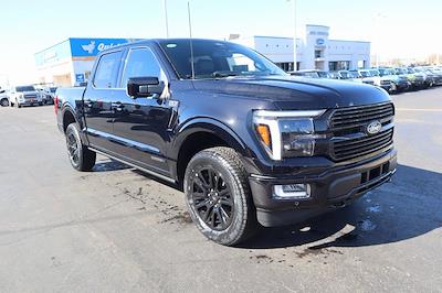 New 2026 Ford F-150 - photo 1