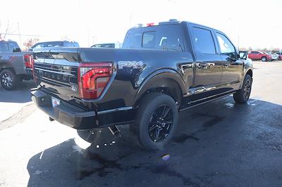 New 2026 Ford F-150 - photo 1