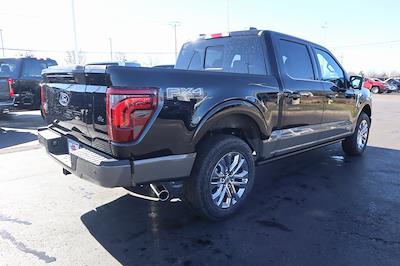 New 2026 Ford F-150 - photo 1