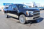 2026 Ford F-150 SuperCrew Cab 4WD Pickup for sale #TFA19383 - photo 1