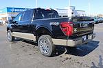 2026 Ford F-150 SuperCrew Cab 4WD Pickup for sale #TFA19383 - photo 25