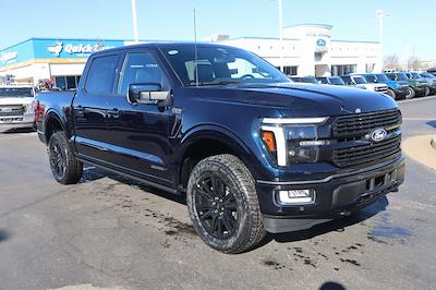 New 2026 Ford F-150 - photo 1