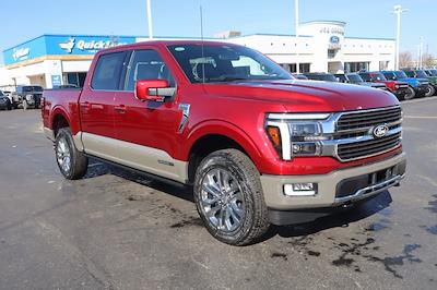 New 2026 Ford F-150 - photo 1