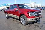 2026 Ford F-150 SuperCrew Cab 4WD Pickup for sale #TFA22455 - photo 1