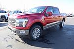 2026 Ford F-150 SuperCrew Cab 4WD Pickup for sale #TFA22455 - photo 12
