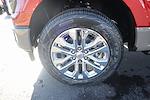 2026 Ford F-150 SuperCrew Cab 4WD Pickup for sale #TFA22455 - photo 20