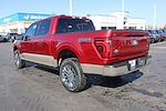 2026 Ford F-150 SuperCrew Cab 4WD Pickup for sale #TFA22455 - photo 25
