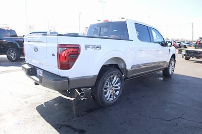 New 2026 Ford F-150 - photo 1