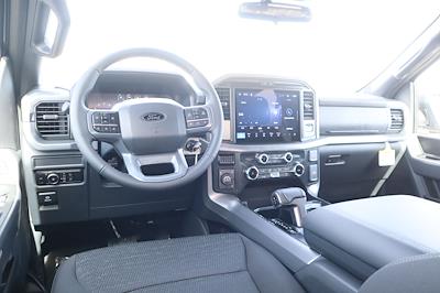 New 2026 Ford F-150 XLT SuperCrew Cab for sale #TFA37019 - photo 2