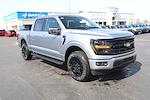 New 2026 Ford F-150 XLT SuperCrew Cab for sale #TFA37019 - photo 1