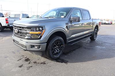 New 2026 Ford F-150 - photo 1