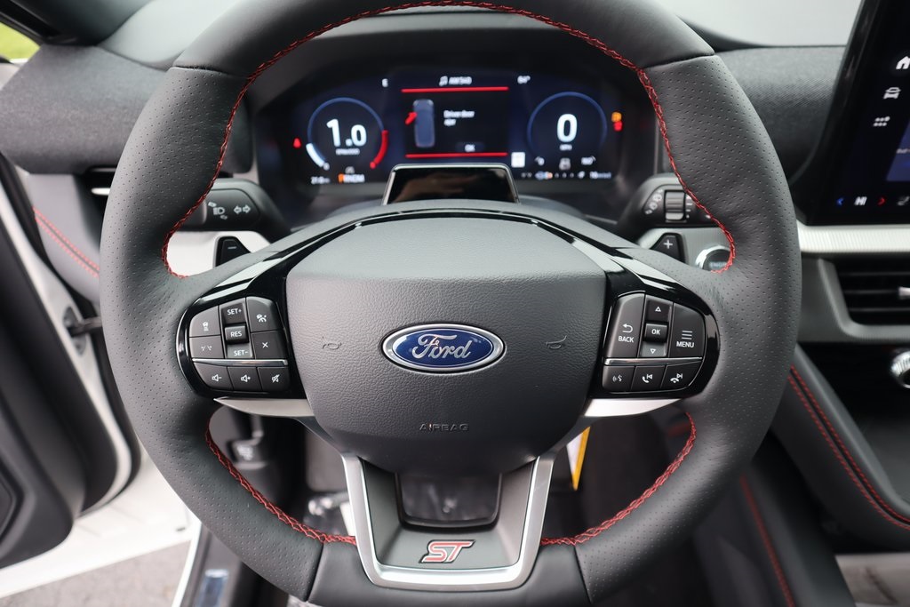 New 2026 Ford Explorer - photo 6