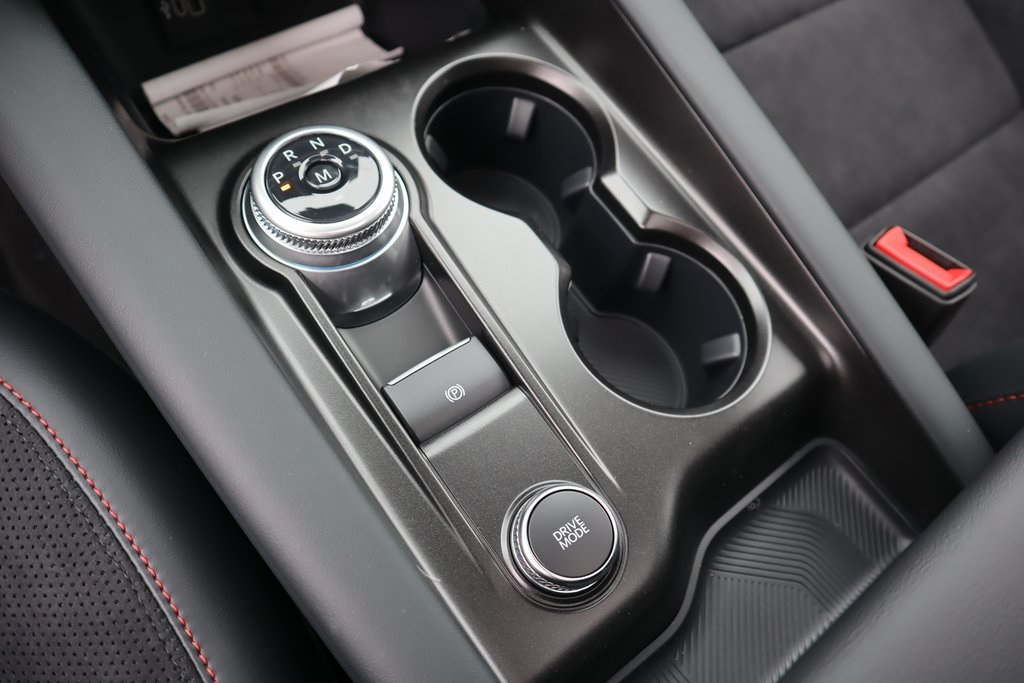 New 2026 Ford Explorer - photo 12