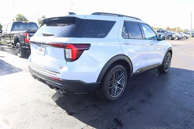 New 2026 Ford Explorer ST for sale #TGA05737 - photo 2