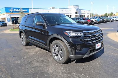 New 2026 Ford Explorer - photo 1