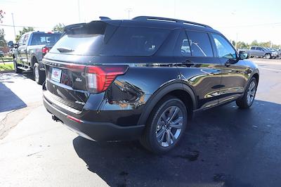 New 2026 Ford Explorer - photo 1
