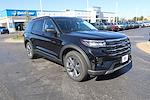2026 Ford Explorer 4WD SUV for sale #TGA08154 - photo 1