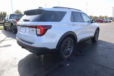 New 2026 Ford Explorer - photo 1