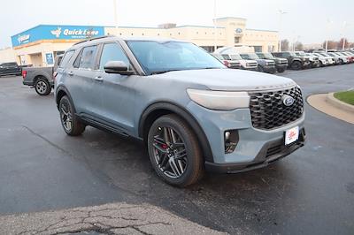 New 2026 Ford Explorer ST for sale #TGA21099 - photo 1