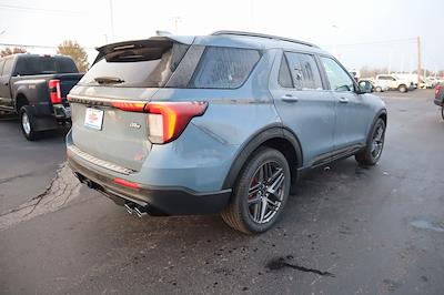 New 2026 Ford Explorer ST for sale #TGA21099 - photo 2