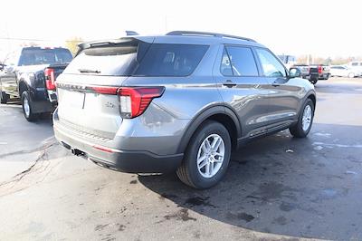 New 2026 Ford Explorer - photo 1