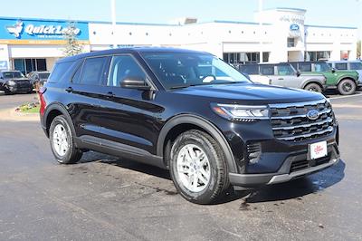 New 2026 Ford Explorer - photo 1