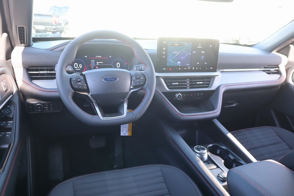 New 2026 Ford Explorer - photo 5