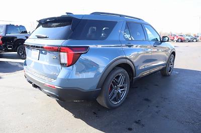 New 2026 Ford Explorer - photo 1