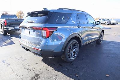 New 2026 Ford Explorer - photo 1