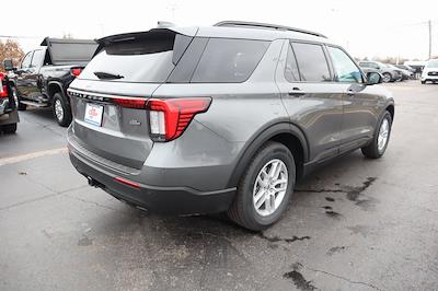 New 2026 Ford Explorer - photo 1