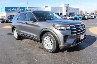 New 2026 Ford Explorer Active for sale #TGA46762 - photo 1