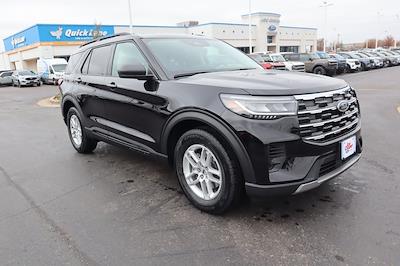 New 2026 Ford Explorer - photo 1