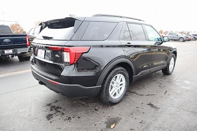 New 2026 Ford Explorer - photo 1