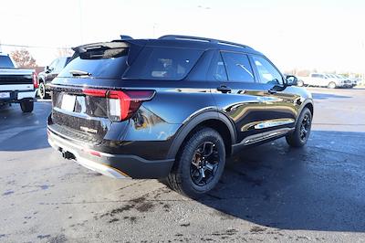 New 2026 Ford Explorer - photo 1