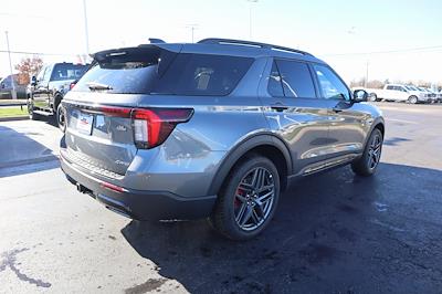 New 2026 Ford Explorer - photo 1