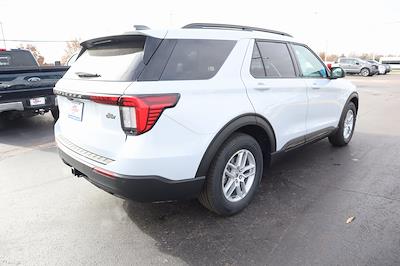 New 2026 Ford Explorer - photo 1